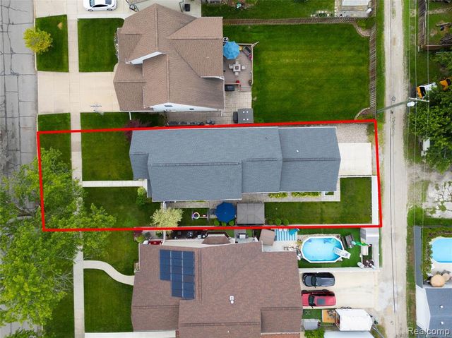 526 Plum Street, Wyandotte, MI 48192
