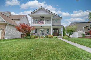 526 Plum Street, Wyandotte, MI 48192