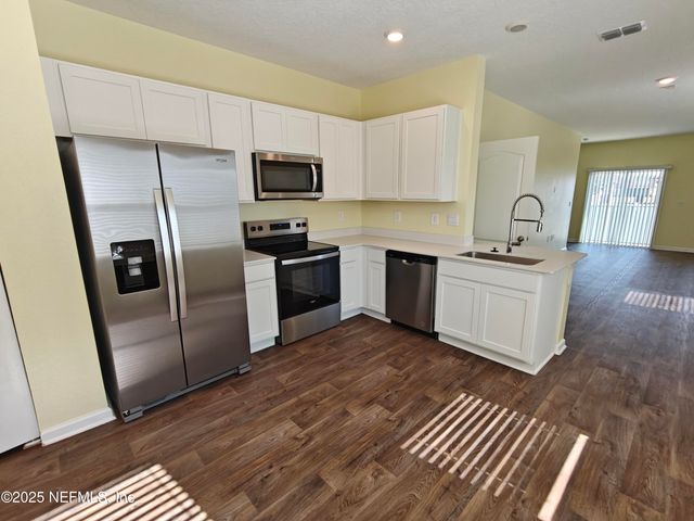 1731 BRIDGER Trace, Middleburg, FL 32068