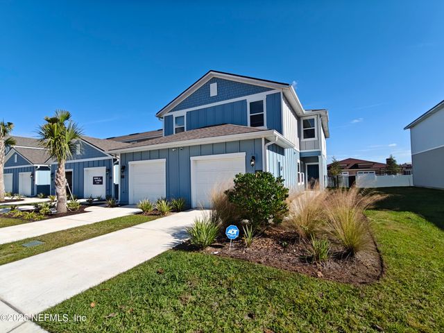 1731 BRIDGER Trace, Middleburg, FL 32068