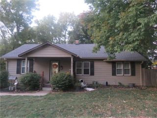 5410 Clark Street, Kansas City, KS 66106