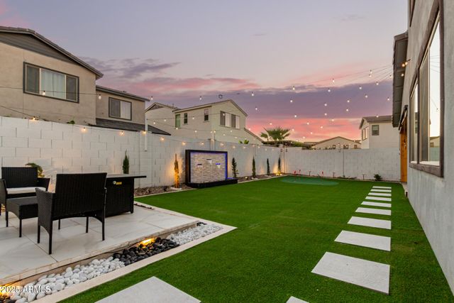 1501 E RAKESTRAW Lane, Gilbert, AZ 85298