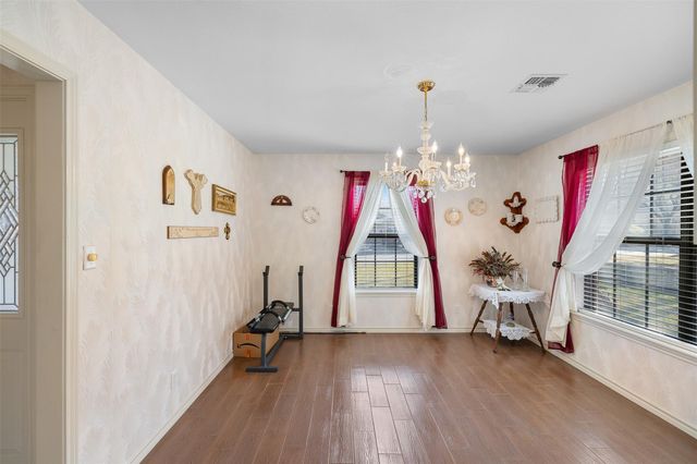 704 Bormann Street, Brenham, TX 77833