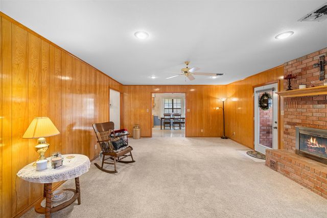 704 Bormann Street, Brenham, TX 77833