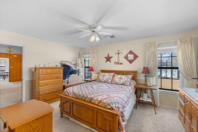 704 Bormann Street, Brenham, TX 77833