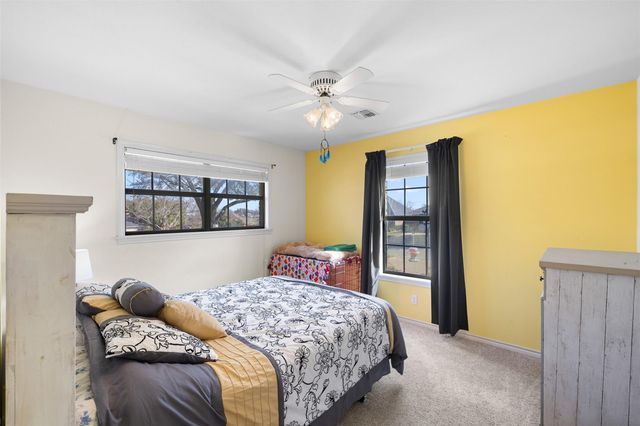 704 Bormann Street, Brenham, TX 77833