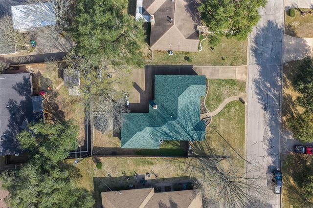 704 Bormann Street, Brenham, TX 77833