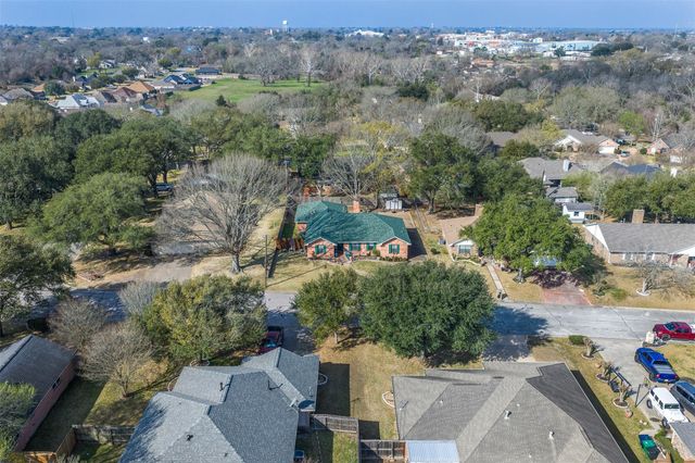 704 Bormann Street, Brenham, TX 77833