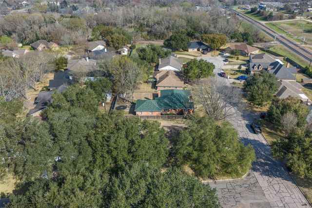 704 Bormann Street, Brenham, TX 77833