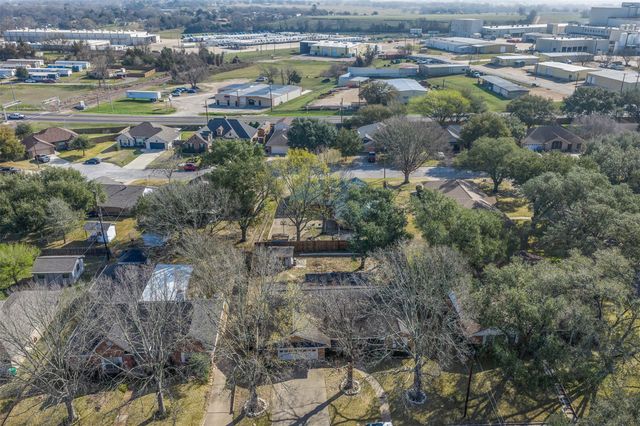 704 Bormann Street, Brenham, TX 77833
