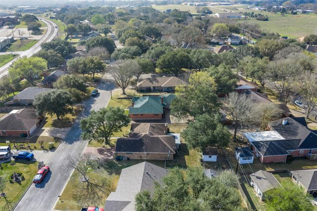 704 Bormann Street, Brenham, TX 77833
