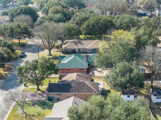 704 Bormann Street, Brenham, TX 77833