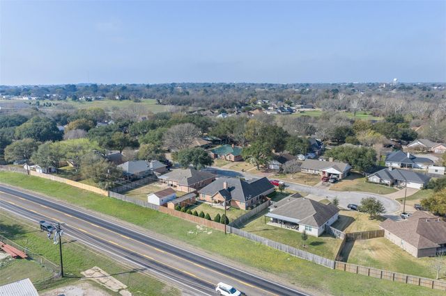 704 Bormann Street, Brenham, TX 77833