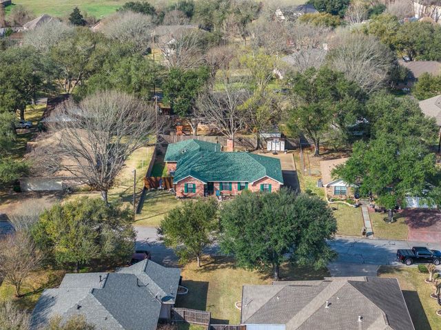 704 Bormann Street, Brenham, TX 77833
