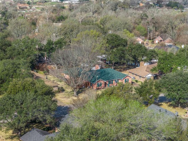 704 Bormann Street, Brenham, TX 77833