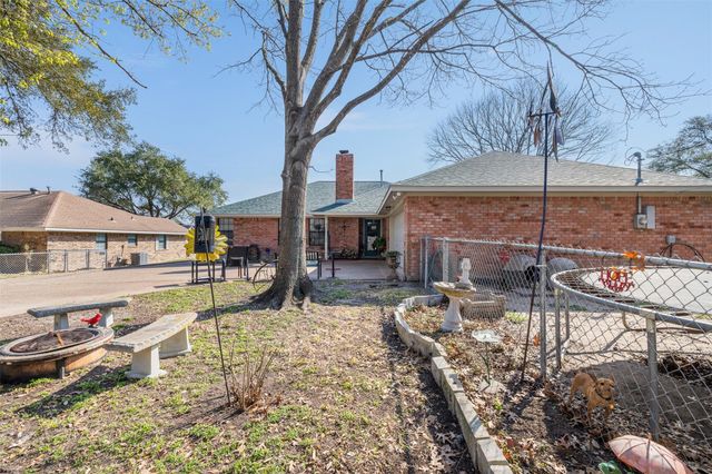 704 Bormann Street, Brenham, TX 77833