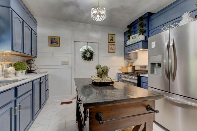 162 French Avenue, Winchester, KY 40391