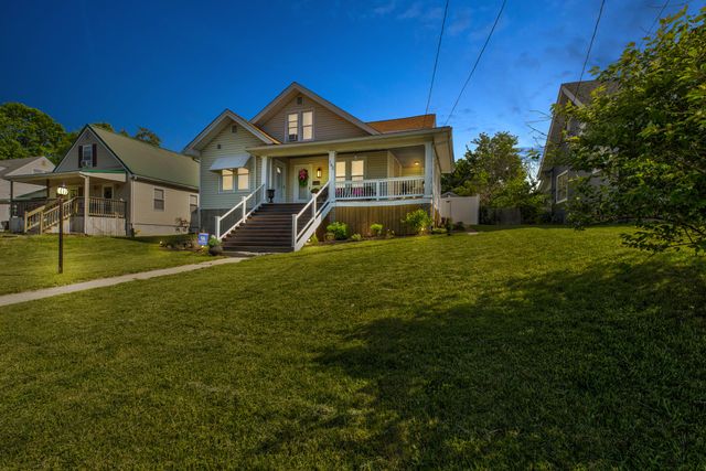 162 French Avenue, Winchester, KY 40391
