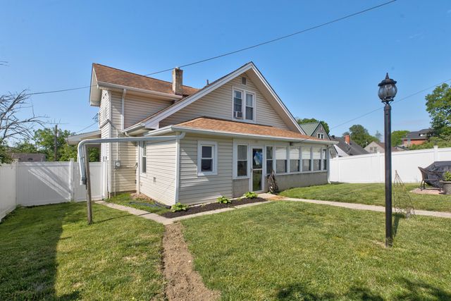 162 French Avenue, Winchester, KY 40391
