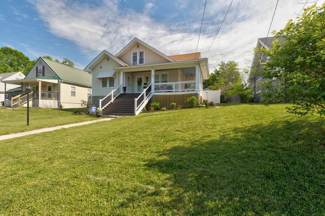 162 French Avenue, Winchester, KY 40391
