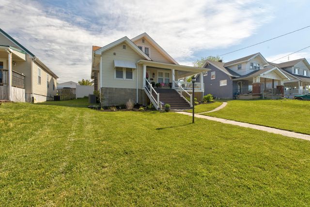 162 French Avenue, Winchester, KY 40391