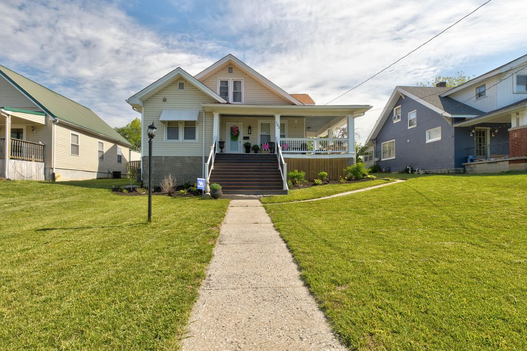 162 French Avenue, Winchester, KY 40391