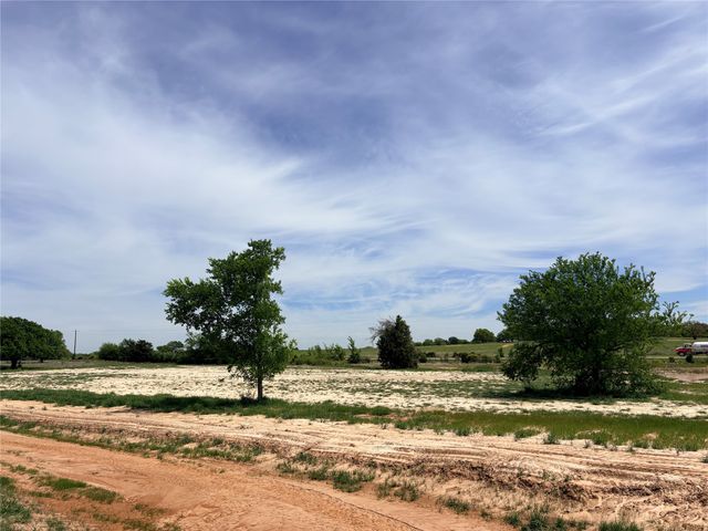 160 Daggett Drive, Decatur, TX 76234