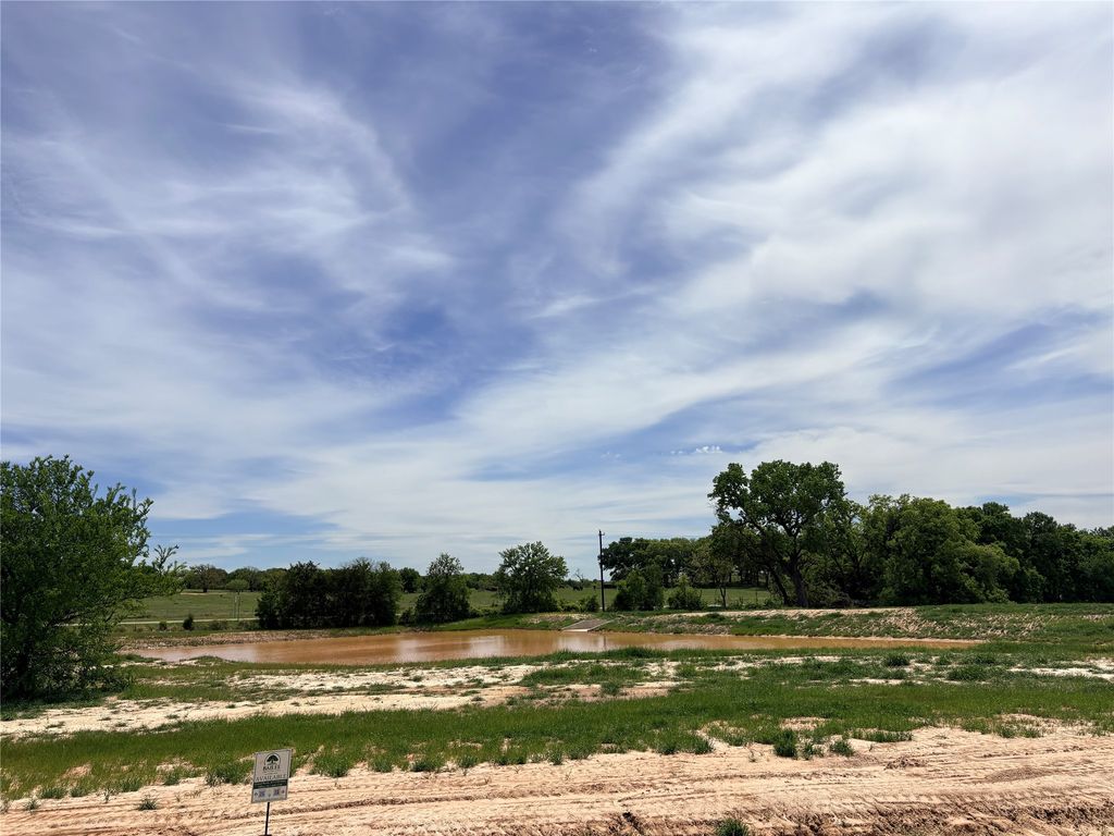 160 Daggett Drive, Decatur, TX 76234