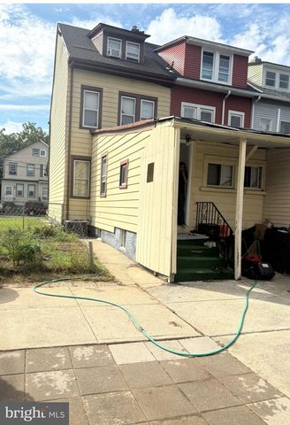 783 LINCOLN AVE, Burlington, NJ 08016