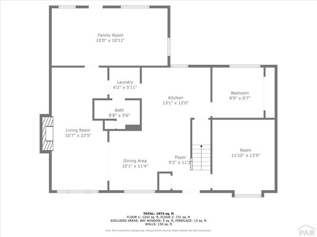 62 Louis Nelson Rd, Pueblo, CO 81001