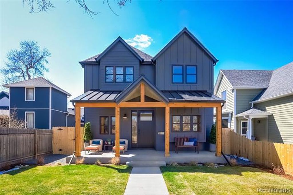 4877 N Chase Street, Denver, CO 80212