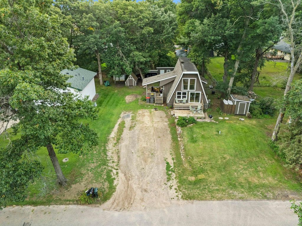 8134 243rd Avenue NE, Stacy, MN 55079 — photo 2
