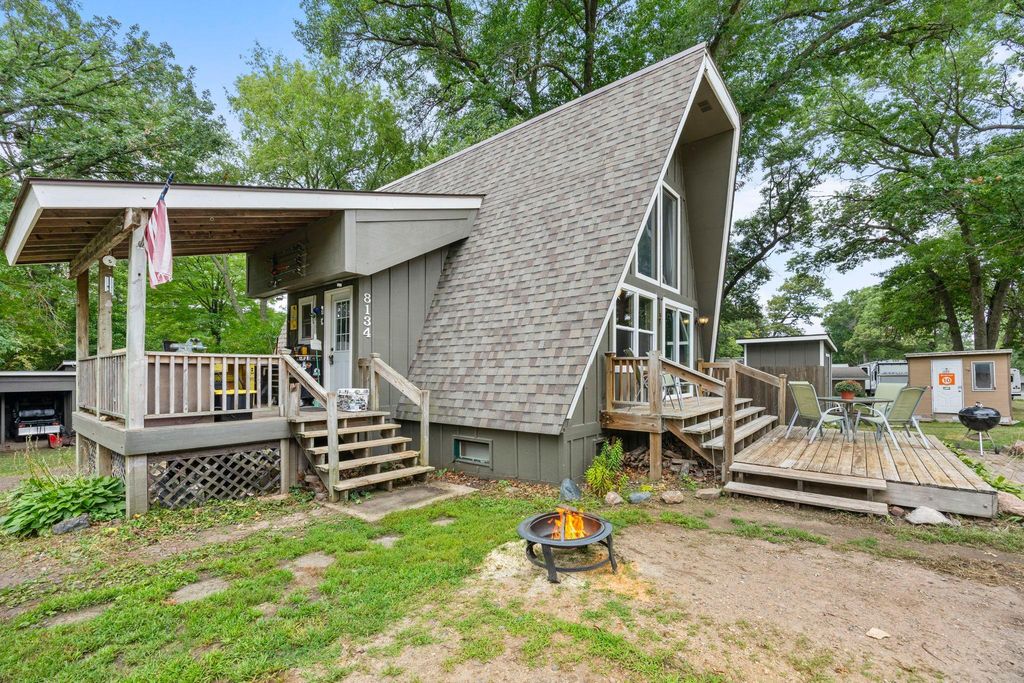 8134 243rd Avenue NE, Stacy, MN 55079 — photo 3