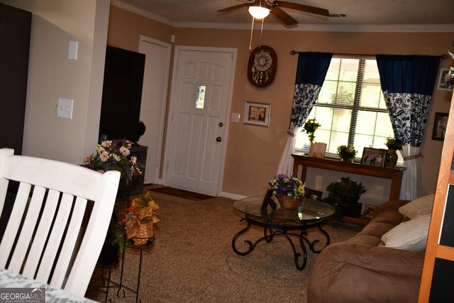 1070 S Ola Road, Mcdonough, GA 30252