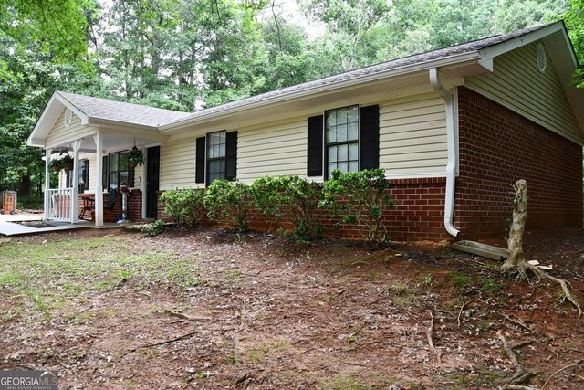 1070 S Ola Road, Mcdonough, GA 30252