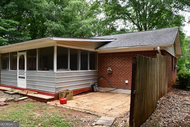 1070 S Ola Road, Mcdonough, GA 30252