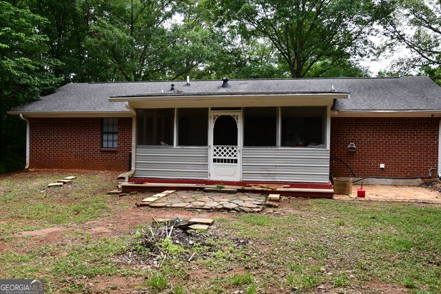 1070 S Ola Road, Mcdonough, GA 30252