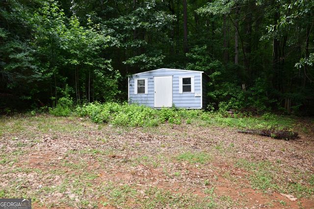1070 S Ola Road, Mcdonough, GA 30252