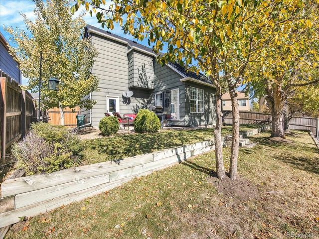 5230 E Kensington Ave, Castle Rock, CO 80104