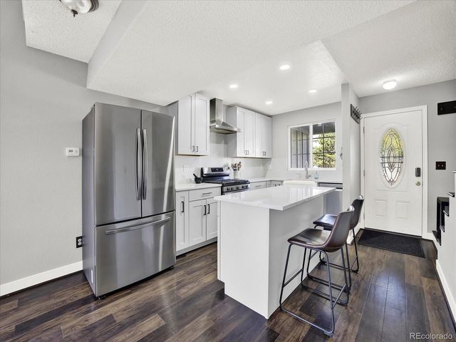 5230 E Kensington Ave, Castle Rock, CO 80104