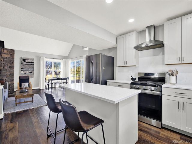 5230 E Kensington Ave, Castle Rock, CO 80104