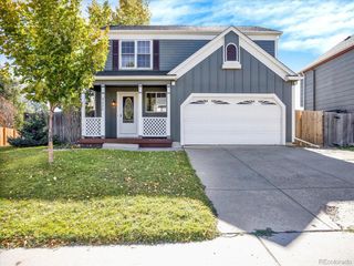 5230 E Kensington Ave, Castle Rock, CO 80104