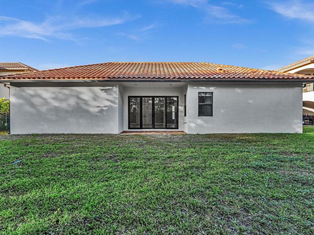 10630 SW 55th Street, Cooper City, FL 33328