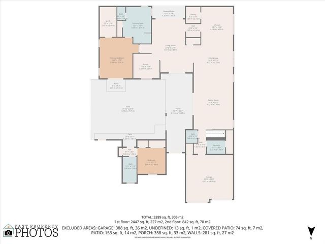 10630 SW 55th Street, Cooper City, FL 33328