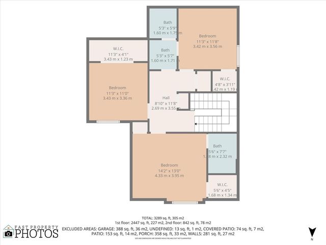 10630 SW 55th Street, Cooper City, FL 33328