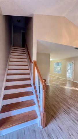 1450 FLATTAIL Run 1450, Lawrenceville, GA 30043