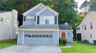 1450 FLATTAIL Run 1450, Lawrenceville, GA 30043