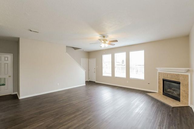 12151 Landsdown Ridge Way, Humble, TX 77346