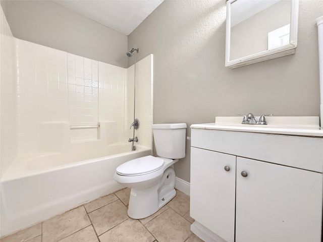5200 Carol Avenue, Fort Worth, TX 76105
