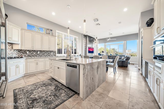 42229 N ASTORIA Way, Anthem, AZ 85086